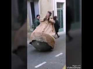 Ванька встанька