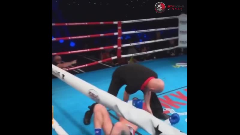 Джеб+локоть