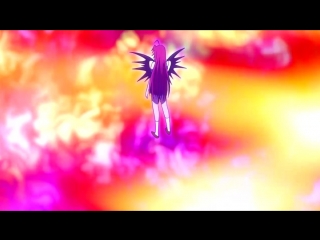 Highschool dxd hero season 4「amv」 my little demon