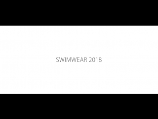 Anabel arto swimwear collection 2018