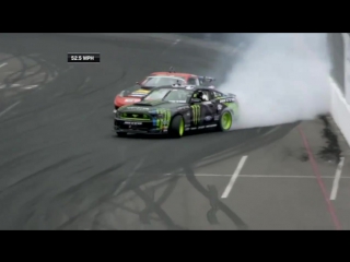 #fdflashback vaughn gittin chris forsberg #fdlb 2013