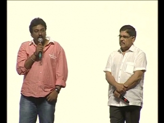 Badrinath audio function video part 1 telugu cinema videos