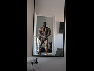 Самсон дауда / samson dauda