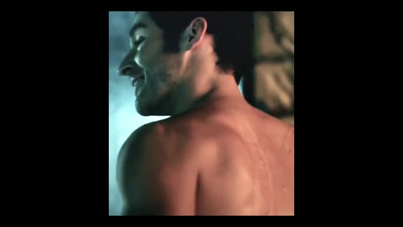 Lucifer morningstar edit