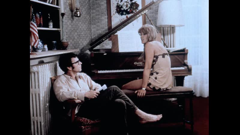 ”тропик рака” //1970, драма, биография// джозеф стрик