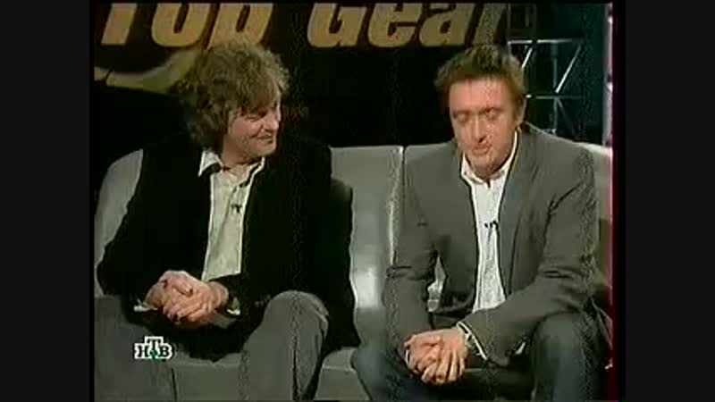 Topgear (выпуск 11) ford mondeo, bmw 3series