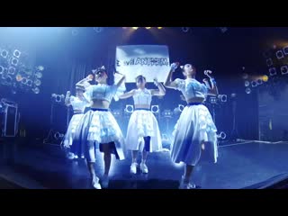 Devil anthem 「darkside」live ver 21/04/2019