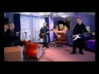 Kosheen all in my head