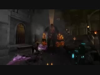 Hellgate london official gameplay game | официальный геймплей игры