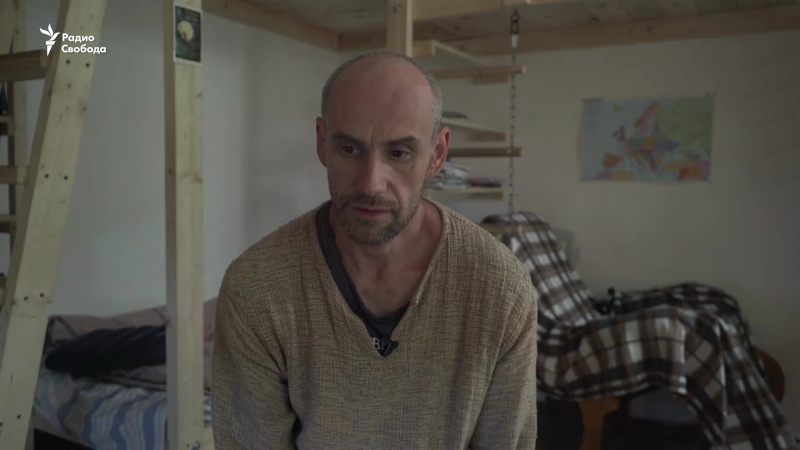 Голодоа в поддержку олега сенцова