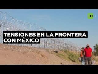 Cambios en el enfoque migratorio de ee uu tras el fin del título 42 suscitan incertidumbre en la frontera