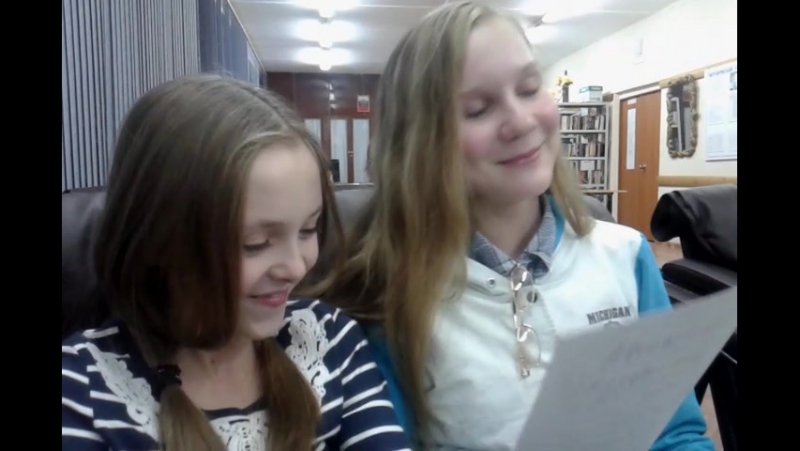 Погружение в факеле скороговорки у тинсов