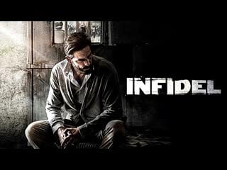 Infidel (2020) ita+sub en ru full hd