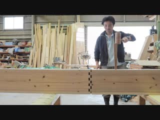 #amazing techniques smart japanese carpenters woodworking skills ingenious incredible hand tools