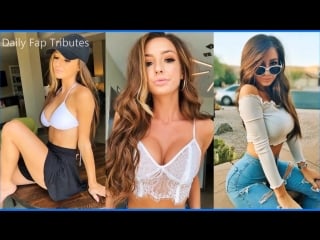 Интернет звезда тейлор алисия (taylor alesia) fap tribute hd (июнь 2018)