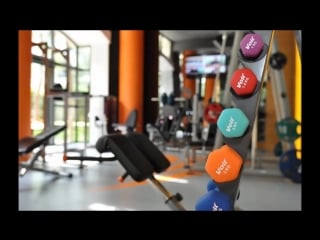 Tui fun and sun club belek turkey