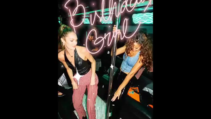 Subpost 1 beautiful words from joan blue heart tada candiceswanepoel joansmalls friends ( 937 x 750 ) mp4