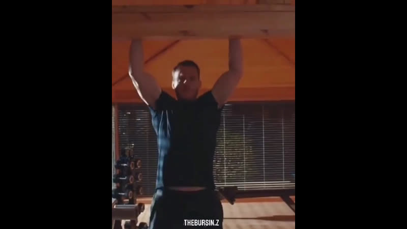 Серкан болат / all about hanker