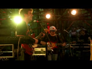 Mac demarco live at festival pickathon 2014