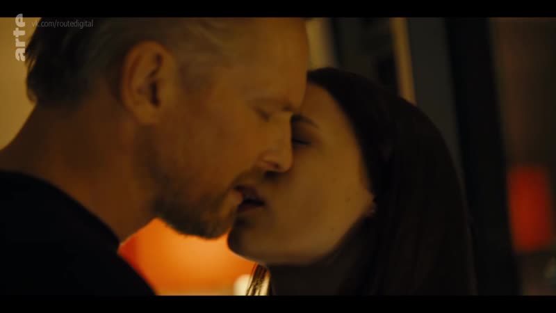 Paula beer nude bad banks s02e05 dunkelheit (2020) 720p watch online / паула бер