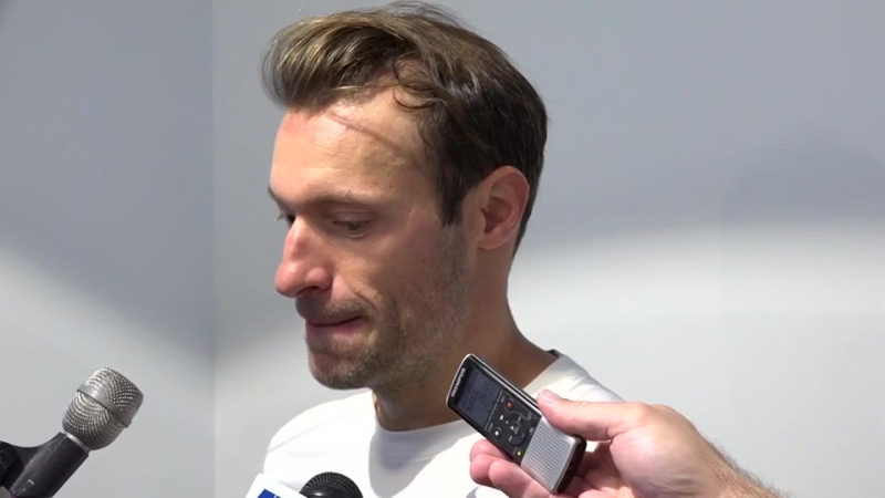 Приятно снова быть в бостоне