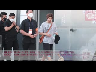 방탄소년단 '팬들과 방방콘!' [starpic 4k] / bts in bang bang con 20200614