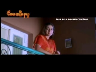 Lovely climax scene 💖💖 anbe endhan kadhal solla nodi ondru pothume whatsapp mp4