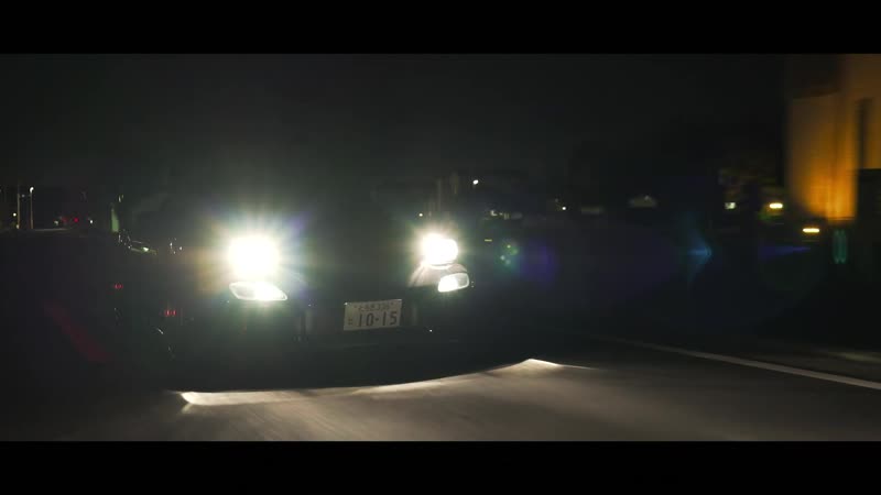 Test drive rx 7 fd3s ¦ zhiyun weebill s ¦ unripe | perfect stance