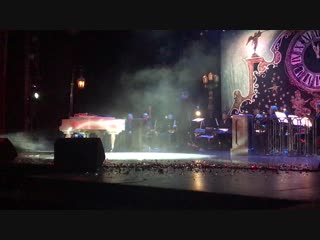 Wenn ich tanzen will mark seibert, вера свешникова