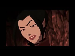 Avatar; azula [vine/edit]