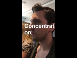 Bob and eliza playing mario kart 8 at #the100sdcc