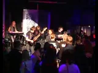 Rock party ii уралочка нарезка к репортажу