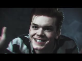 Джером валеска / jerome valeska #6 l готэм / gotham