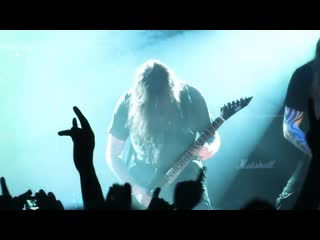 Hypocrisy eraser (live at blue box club, sofia, bulgaria, 2010)