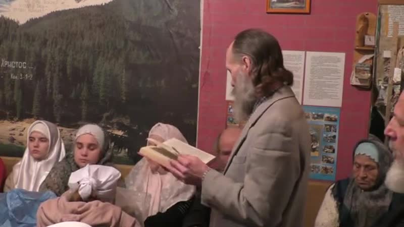 [каналво свете библии открытым оком игнатий лапкин] собрание, события и благодарение богу за всё! 13 12 2020