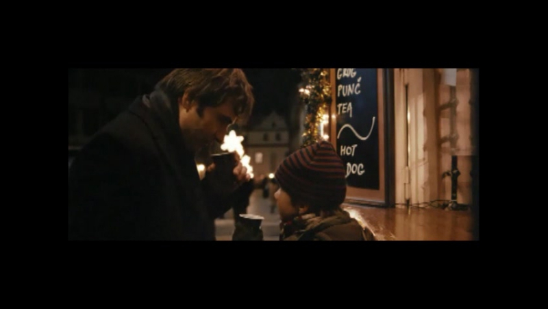 Nestyda (vánoční kapřík)