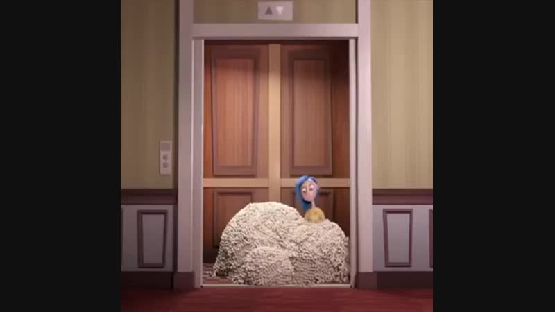 Дайте шанс огоньку