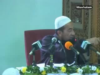 Cara mengatasi was was dalam solat