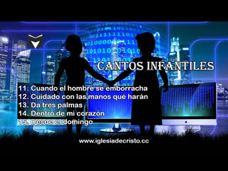 Cantos infantiles 11 15