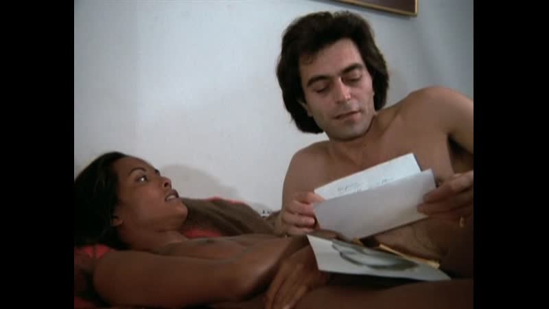 Эммануэль королева пустыни (грязная семерка) emanuelles