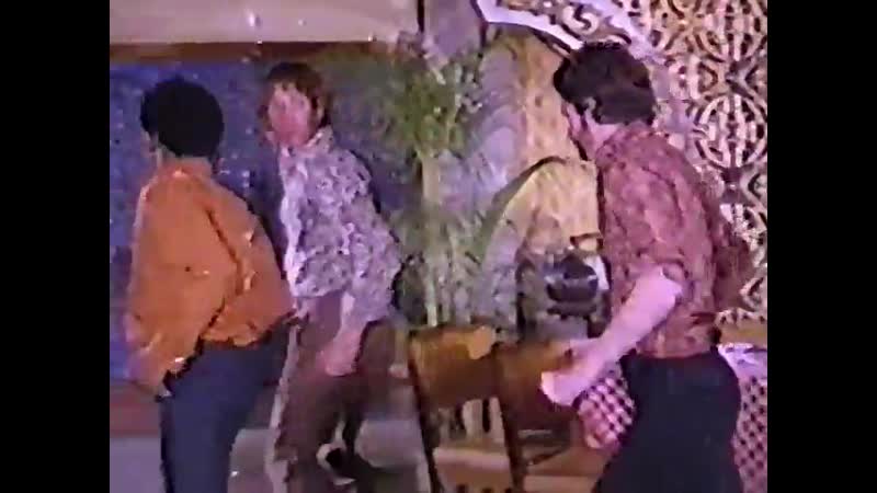 1977 секрет брюса ли