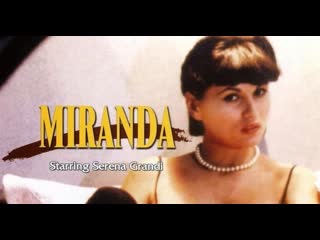 Erotic film miranda tinto brass classic italy erotic movie