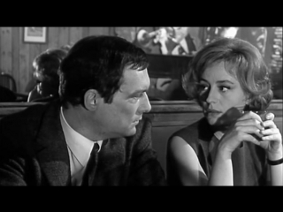 ◄trois chambres à manhattan(1965)три комнаты на манхэттене* карне