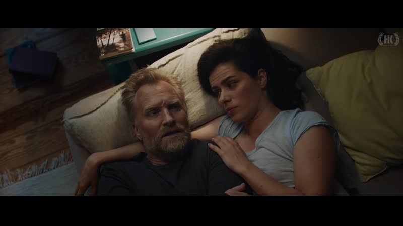 Любовь между строк / gut gegen nordwind (2019)