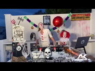 Anuschka live stream 30/10/2020