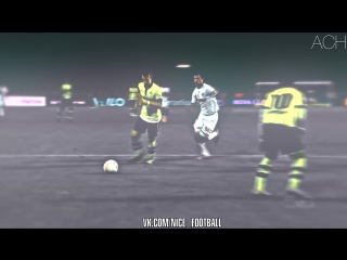 Классный гол ройса | com/nice football