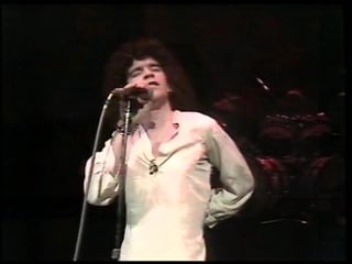 Nazareth live at golders green hippodrome 1977