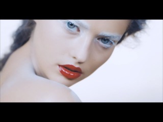 Nikol visage | nikol turečková | mua promo video featuring michaela karakova