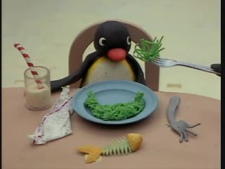 001 pingu is introduced