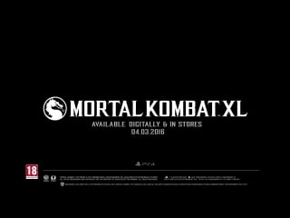 #mortalkombat #mortalkombatxl